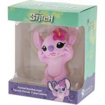 Figura Disney Angel Floqué de 10 cm con garantía de 2 años - Nuevo