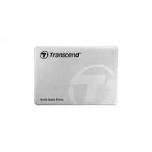 Transcend TS120GSSD220S disque SSD 120 Go 2.5 Série ATA III 3D NAND