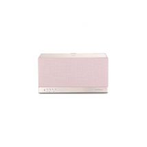 Enceinte Bluetooth sans fil Triangle AIO3 Rose Poudré