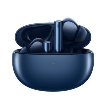 realme Buds Air 3 Auriculares Inalámbrico Dentro de oído Música Bluetooth Azul - Nuevo