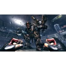 2K Duke Nukem Forever Edición Estándar Alemán, Inglés, Español, Francés, Italiano, Neerlandés PlayStation 3 - Nuevo