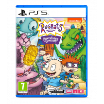 Il Razmoket Rugrats Avventure in Gameland PS5 - Nuovo