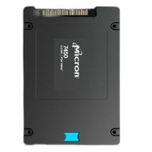 Micron 7450 MAX 1,6 To U.3 PCI Express 4.0 NVMe 3D TLC NAND