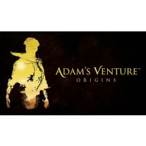 Adam's Venture: Origins (PC) [Code de téléchargement]