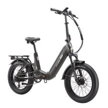 TTGO F7 Vélo électrique Adulte moteur 350W batterie 36V 10,4Ah Vélo électrique