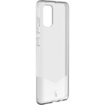Bigben Interactive FCPUREGA71T funda para teléfono móvil 15,2 cm (6 ) Transparente - Nuevo