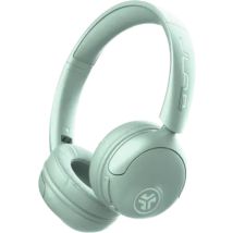 JLab Studio 2 Casque Sans fil Arceau Appels/Musique USB Type-C Bluetooth Couleur menthe