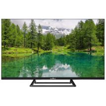 SMART TECH Televisore HD LED 32 (80cm) 32hn01v3 - Triple Tuner Dolby Audio H.265 3xHDMI, 2xUSB - Nuovo