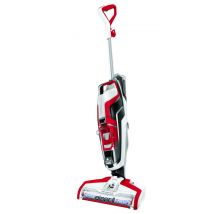 BISSELL B22034 Crosswave Essential - Aspirador vertical con cable 3 en 1 - 560W - 0,82L - 7,6m - Nuevo