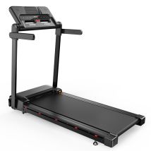 Tapis de course pliable Formill FT54, vitesse de 1 à 14 km/h, application Bluetooth intelligente