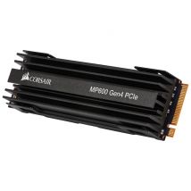 Unidad SSD interna CORSAIR Force Series MP600 M.2 NVMe Gen 4 de 1 TB - Nuevo