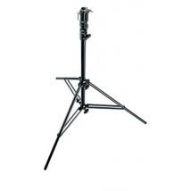 Manfrotto 008BU tripode 1 pata(s) Negro - Nuevo