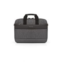 Port Designs Boston TL 35,6 cm (14 ) Sac Toploader Gris