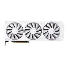 XFX Quicksilver Radeon RX 9070 XT Gaming Edition AMD 16 Go GDDR6