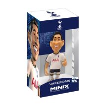 Figurina Minix Football Stars 126 Tottenham Son 7 - Nuovo