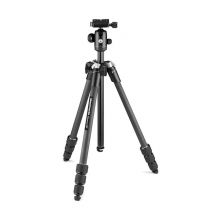Manfrotto Element MII trépied Caméra de Smartphone/numérique 3 pieds Noir