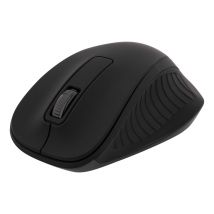 Deltaco MS-710 souris Bureau Droitier RF sans fil Optique 1200 DPI