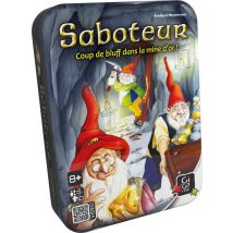 Saboteur