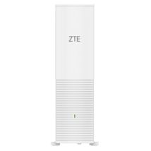 ZTE Z3460 router senza fili 2,5 Gigabit Ethernet Tri-banda (2,4 GHz / 5 GHz / 6 GHz) Bianco - Nuovo