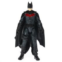 DC Comics FIGURINA BATMAN DELUXE 30 CM Batman Il Film - Nuovo