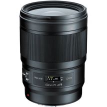 Obiettivo a focale fissa TOKINA TO 1 OPERA 50 CEF - Nuovo