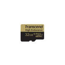 Transcend TS32GUSDHC10V memoria flash 32 GB MicroSDHC MLC Clase 10 - Nuevo