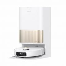 L40s Pro Ultra Robot Aspirador con Estación - 19.000 Pa - HyperStream Doble Cepillo - Nuevo