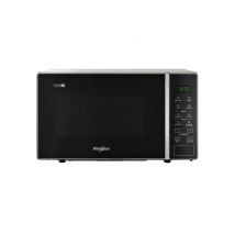 Micro-ondes Whirlpool 20L Argent et Noir MWP 203 SB