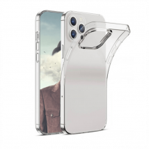 Coque Souple Transparente pour [ SAMSUNG GALAXY A16 4G / 5G ] – Souple et résistante - Traitement Anti-jaunissement – Anti-bulles - Sans Emballage 