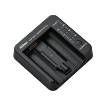 NIKON Caricabatterie MH-33 per EN-EL18d - Nuovo