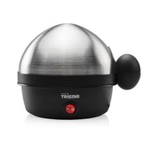Cuiseur à œufs Tristar EK-3076 - Capacité : 7 œufs