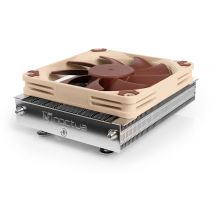 Noctua NH-L9a-AM5 Raffreddatore ad aria per processore da 9,2 cm Beige, Marrone - Nuovo