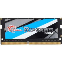 G.Skill Ripjaws SO-DIMM 16GB DDR4-2400Mhz module de mémoire 16 Go 2 x 8 Go 260-pin SO-DIMM