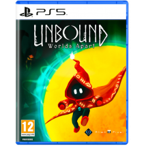 Unbound Worlds Apart PS5 - Nuevo
