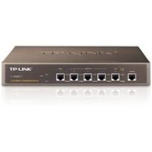 Tplink TL-R480T+ Router intelligente multi WAN/ 5 porte 10/100Mbps + 1 porta console/ QoS - Nuovo