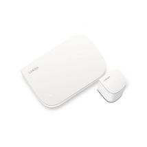 Linksys Velop Micro 6 Dual Band (2,4 GHz / 5 GHz) Wi-Fi 6 (802.11ax) Bianco 4 Interno - Nuovo