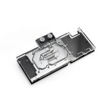 Bitspower BP-VG6900XTRD accesorio o pieza de sistema de refrigeración para ordenador Bloque de agua + placa trasera - Nuevo