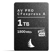 Angelbird Technologies AV PRO CFexpress A 1 To CFexpress Type A