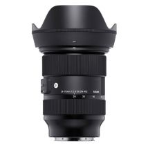Sigma 24mm F2.8 DG DN | Art MILC Objectif zoom standard Noir