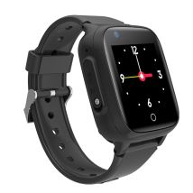 Leotec KIDS ALLO GPS ANTIPÉRDIDA PLUS 4G NEGRO - Nuevo