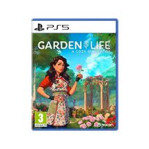 Vida en el jardín (PS5) - Nuevo