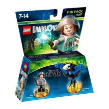 LEGO Dimensions Fantastic Beasts Hero Pack - Nuevo
