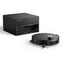 Dreame X50 Master 0,395 L Bolsa para el polvo Negro - Nuevo