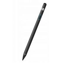 Riff DZ870 stylet de charge universel haute sensibilité 1.4 pointe super fine noir