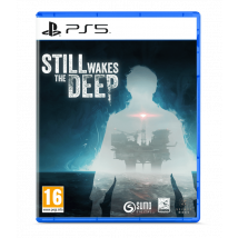 Still Wakes the Deep PS5 - Nuevo