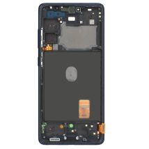 Schermo LCD Ricambio Completo per Samsung Galaxy S20 FE 5G - Nuovo