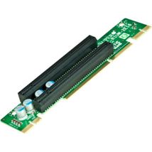 Supermicro RSC-R1UW-2E16 carte et adaptateur d'interfaces Interne PCIe