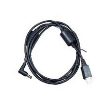 Zebra CBL-DC-451A1-01 câble électrique Noir