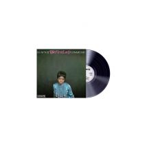 Primera Dama Inmediata - Nuevo