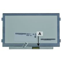 2-Power SCR0221A ricambio per laptop (10.1 WSVGA 1024x600 LED Glossy) - Nuovo
